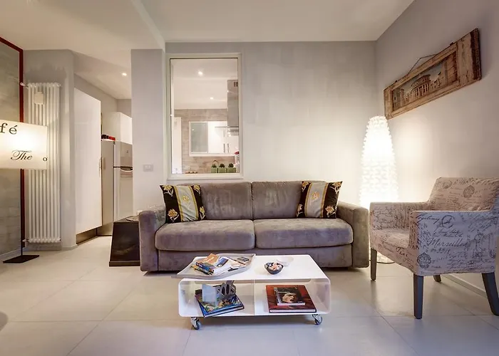 Aparthotel Appia Antica 5*