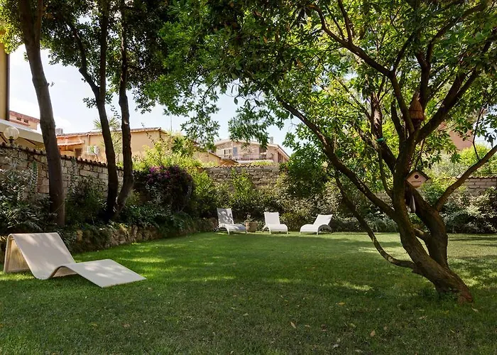 Aparthotel Appia Antica