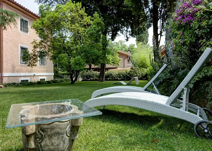 Appia Antica 5*