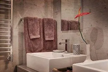 Aparthotel Appia Antica Rom