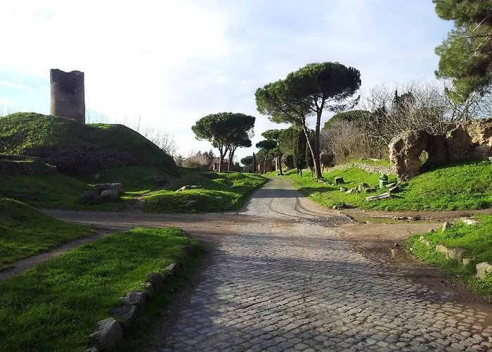 Appia Antica 5* Rom