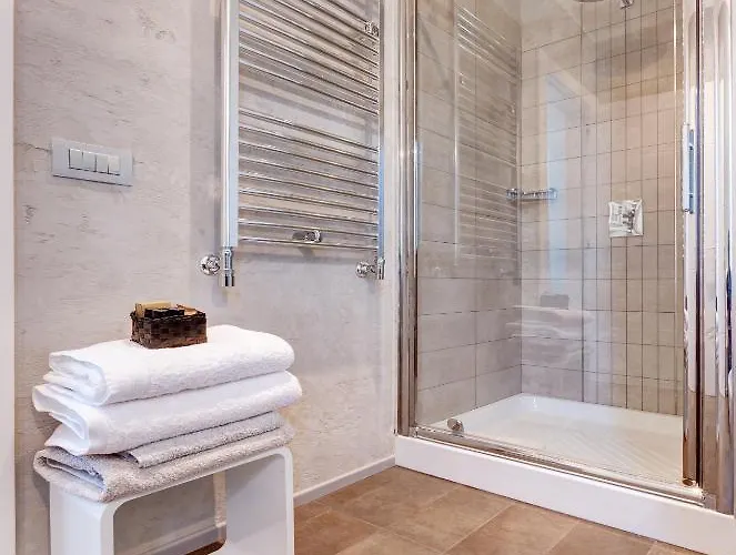 Aparthotel Appia Antica Rom