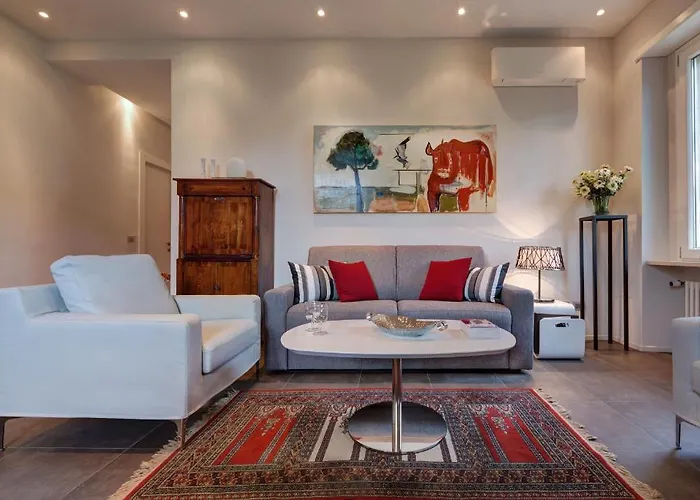 Appia Antica 5* Rom
