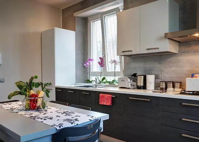 Aparthotel Appia Antica 5*