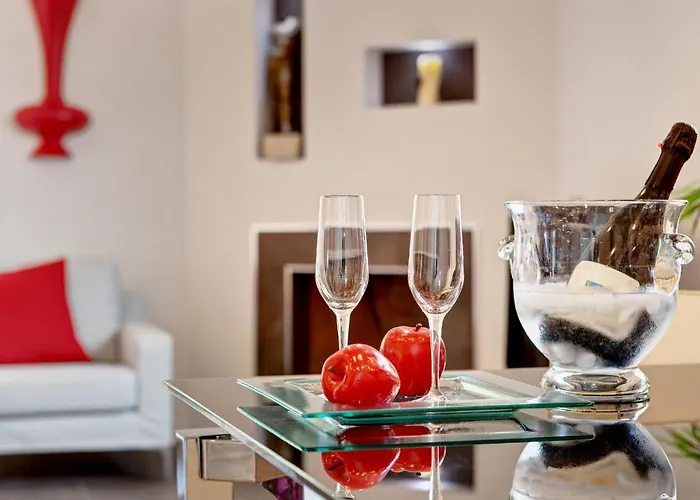 Aparthotel Appia Antica 5*