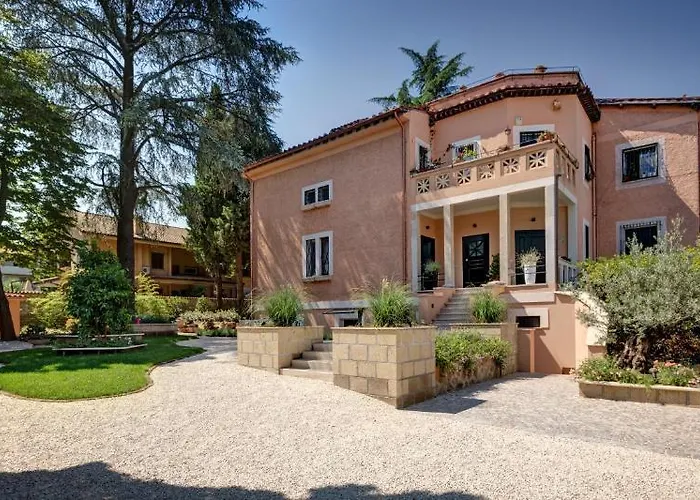Appia Antica 5*