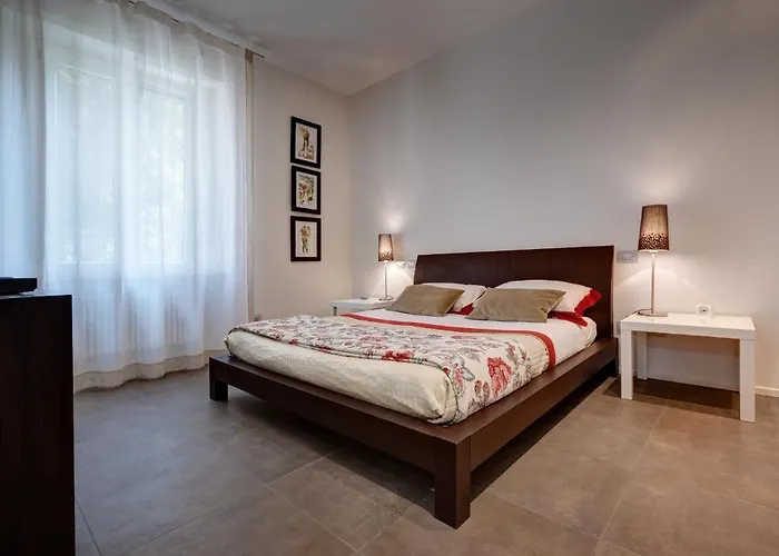 Aparthotel Appia Antica