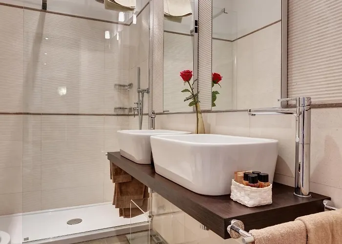 Aparthotel Appia Antica