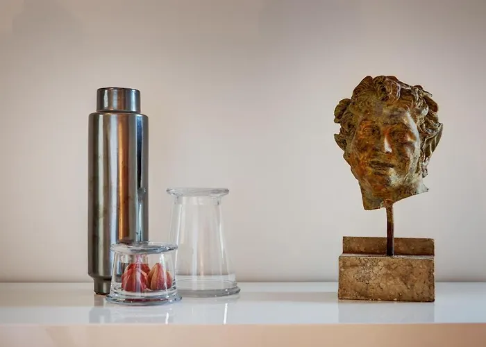 Aparthotel Appia Antica Rom