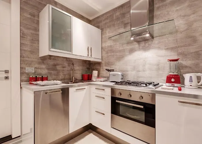 Appia Antica 5* Rom