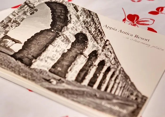 Appia Antica 5*