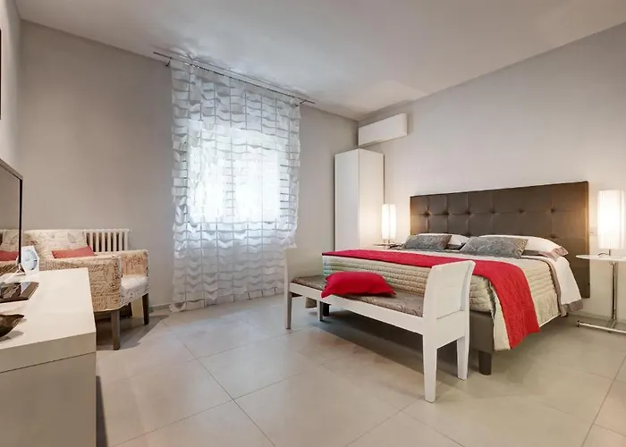 Aparthotel Appia Antica