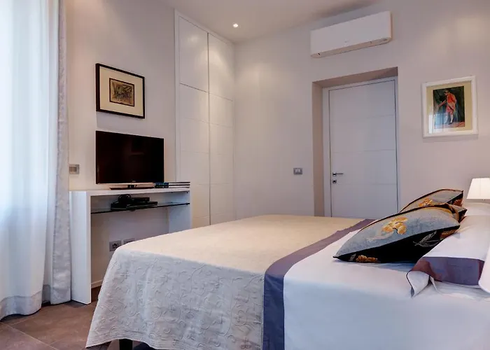 Aparthotel Appia Antica