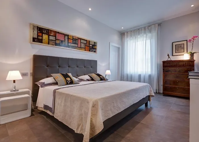 Aparthotel Appia Antica Rom
