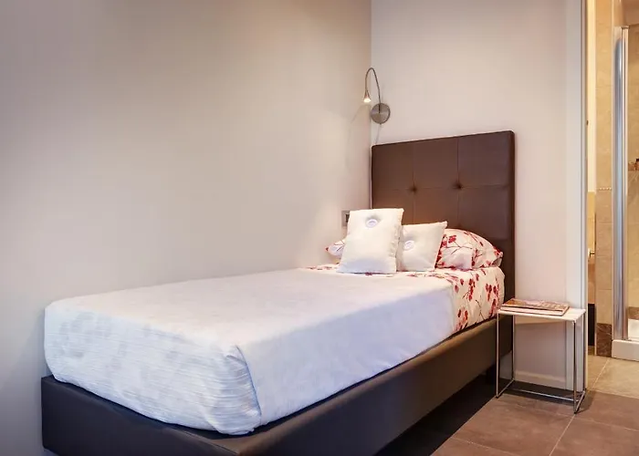 Appia Antica Aparthotel