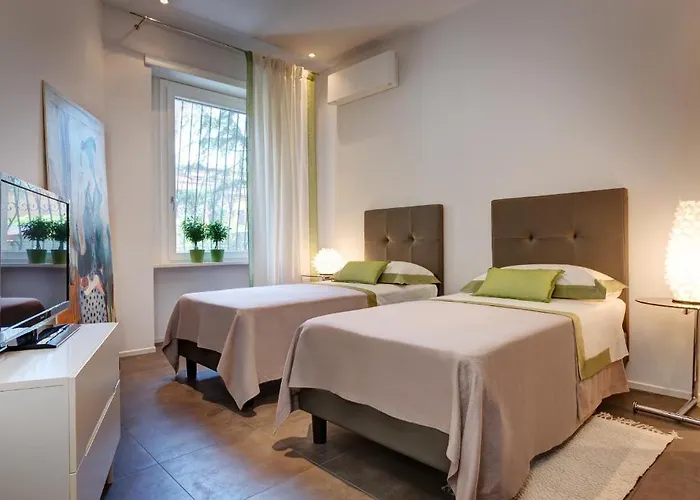 Aparthotel Appia Antica