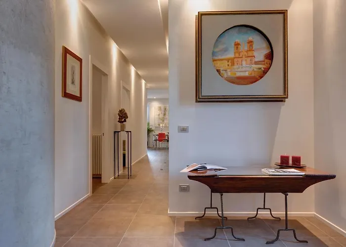 Aparthotel Appia Antica Rom