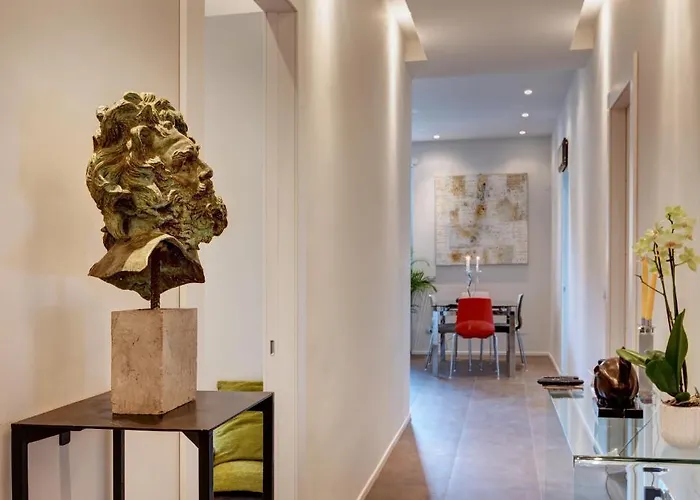 Aparthotel Appia Antica