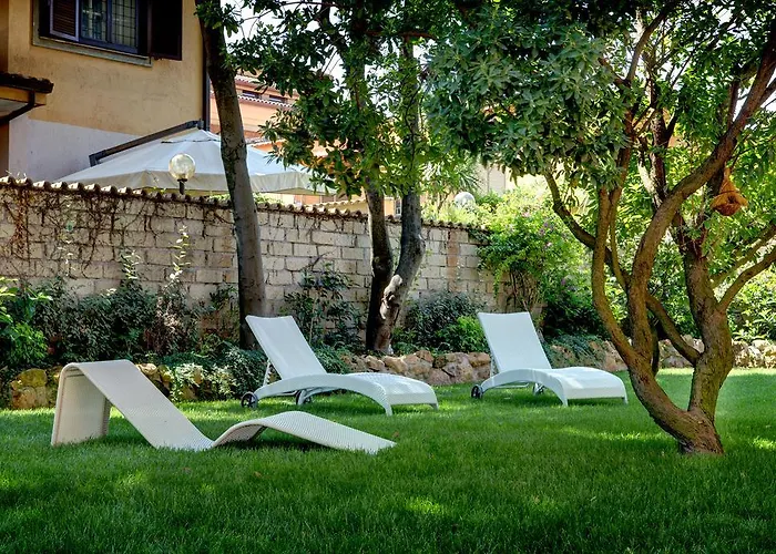Appia Antica 5*