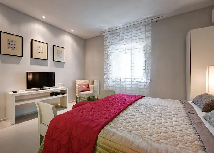 Appia Antica Aparthotel Rom