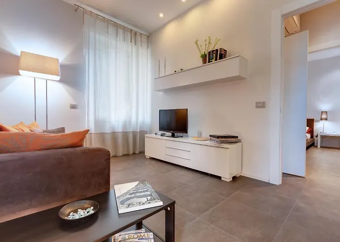 Appia Antica Aparthotel Rom