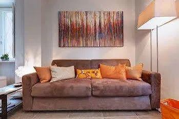 Aparthotel Appia Antica Rom